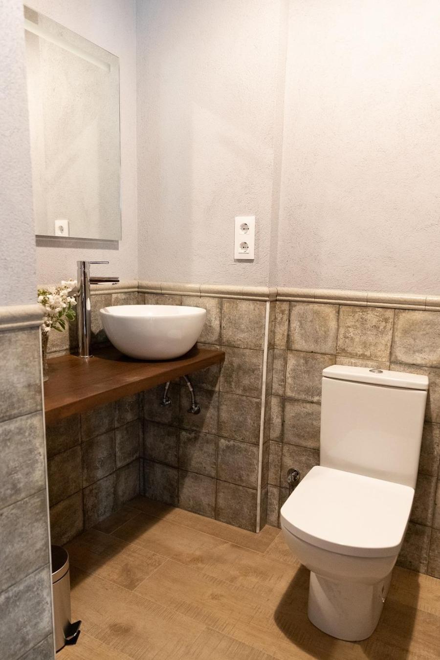 Casa Lineiras Apartment Луго Екстериор снимка