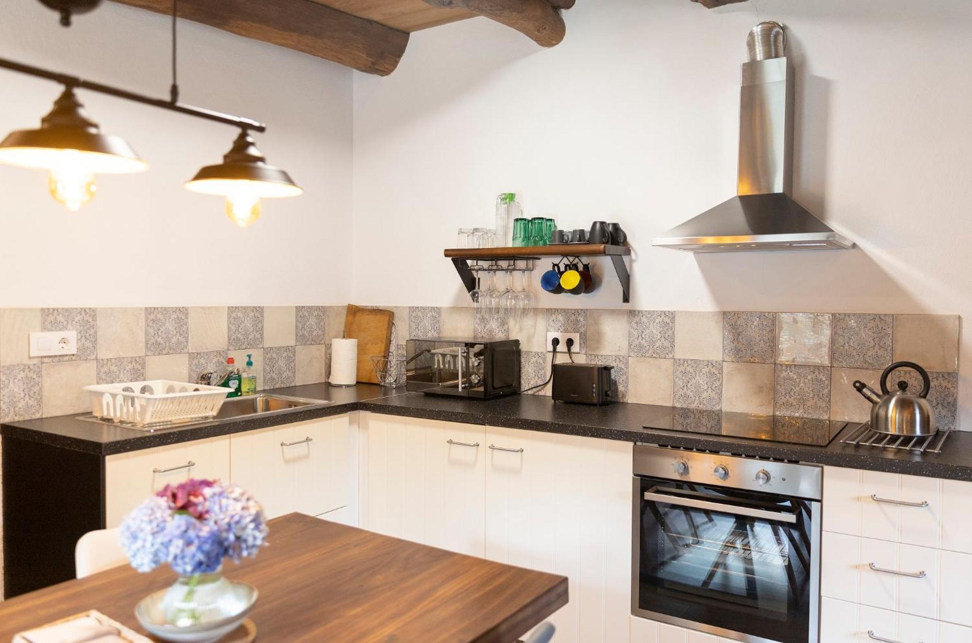 Casa Lineiras Apartment Луго Екстериор снимка