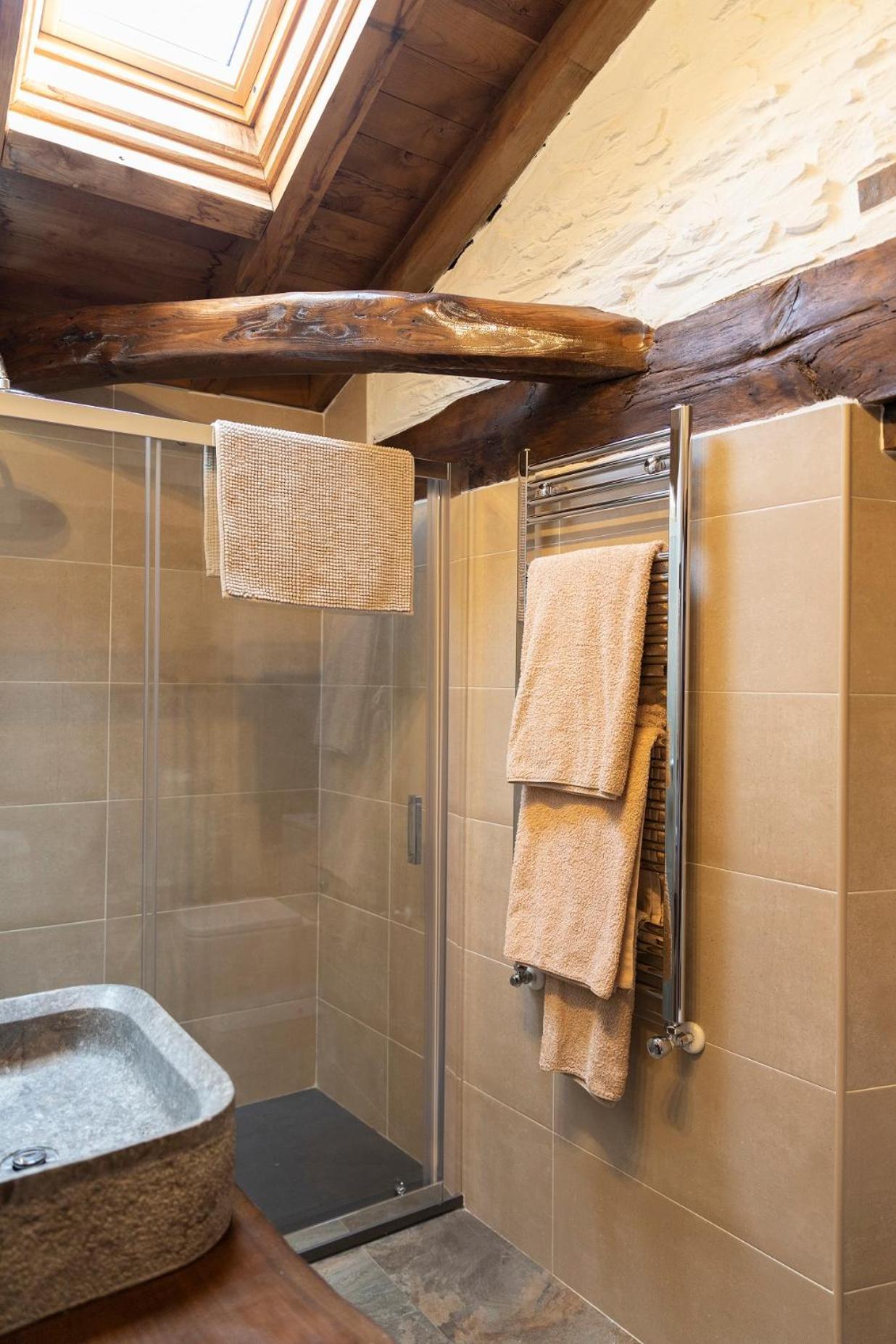 Casa Lineiras Apartment Луго Екстериор снимка