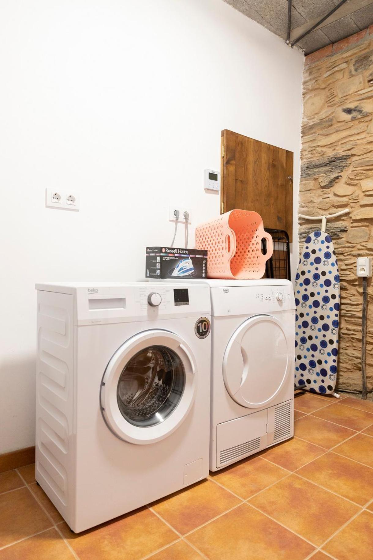 Casa Lineiras Apartment Луго Екстериор снимка