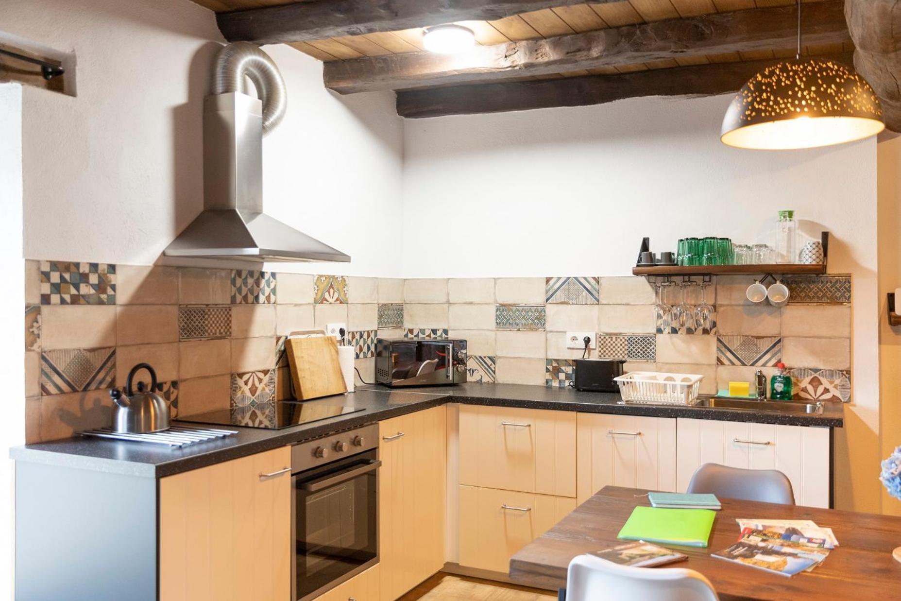 Casa Lineiras Apartment Луго Екстериор снимка